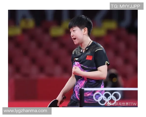 杭州乒乓球队的拼搏之路与奥运梦想的追逐历程