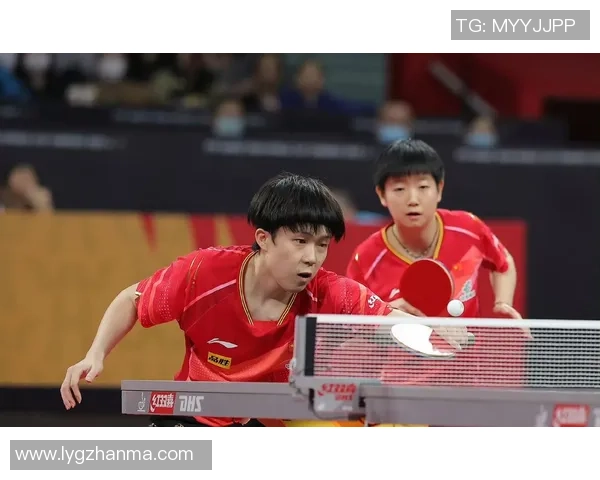 武汉乒乓球队在比赛中的盯防策略分析与成效评估